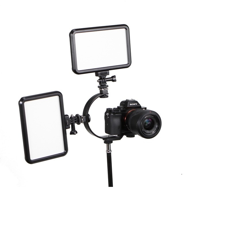 2019 Camera Tripods, Camera Support bracket/Camera Stand Clips, Camera