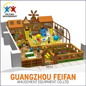 Best Indoor Playground Equipment