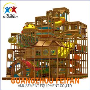 Indoor Playground Equipment Prices