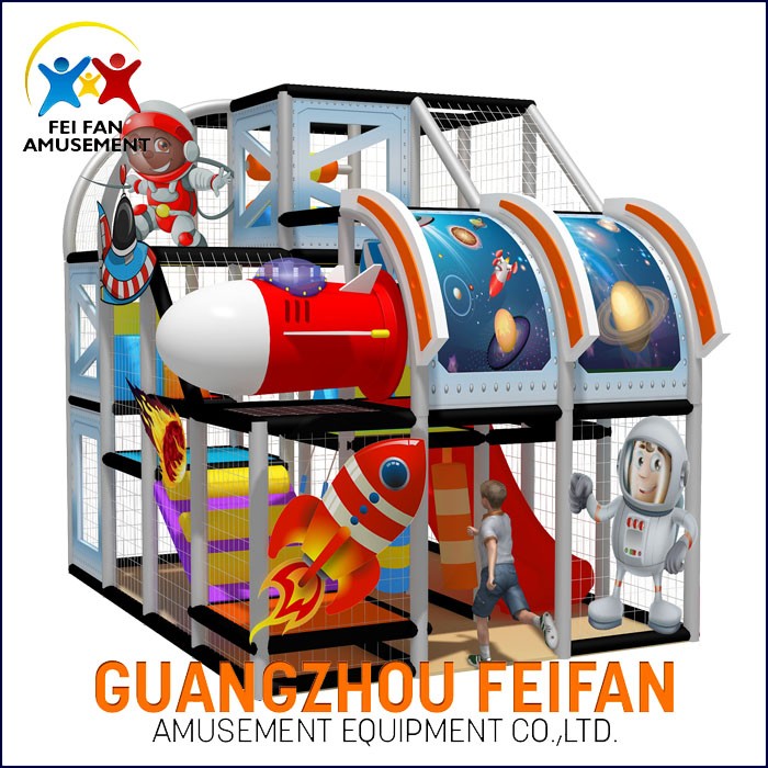 Kids Playground Indoor