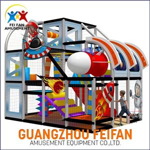 Kids Playground Indoor