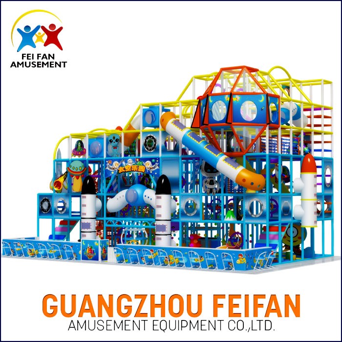 Best Indoor Playground Equipment Canada