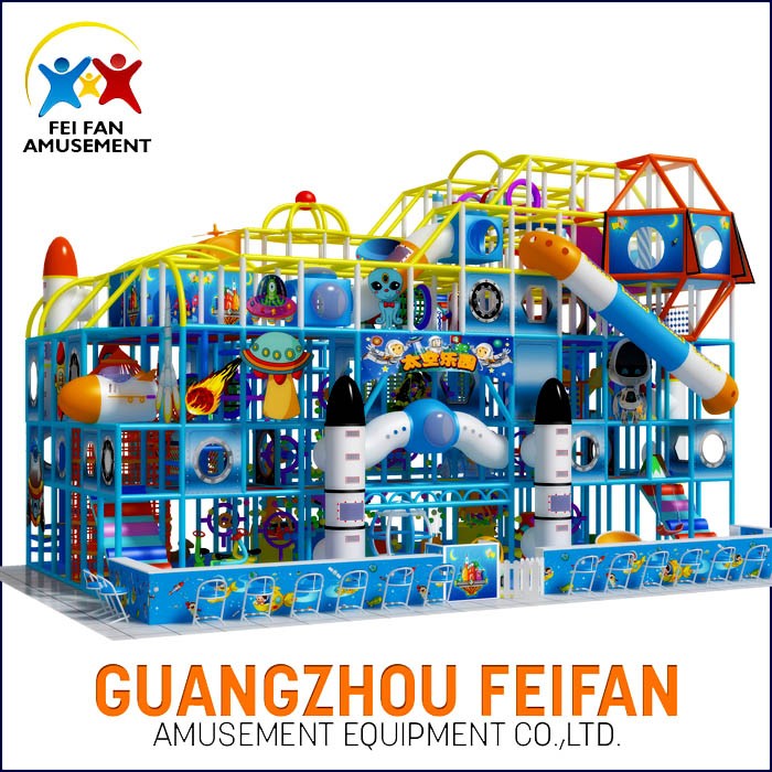 Best Indoor Playground Equipment Canada
