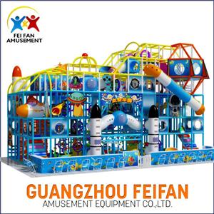Best Indoor Playground Equipment Canada