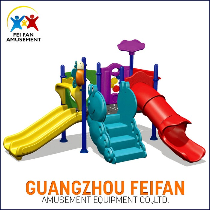 Best Outdoor Playground Equipment