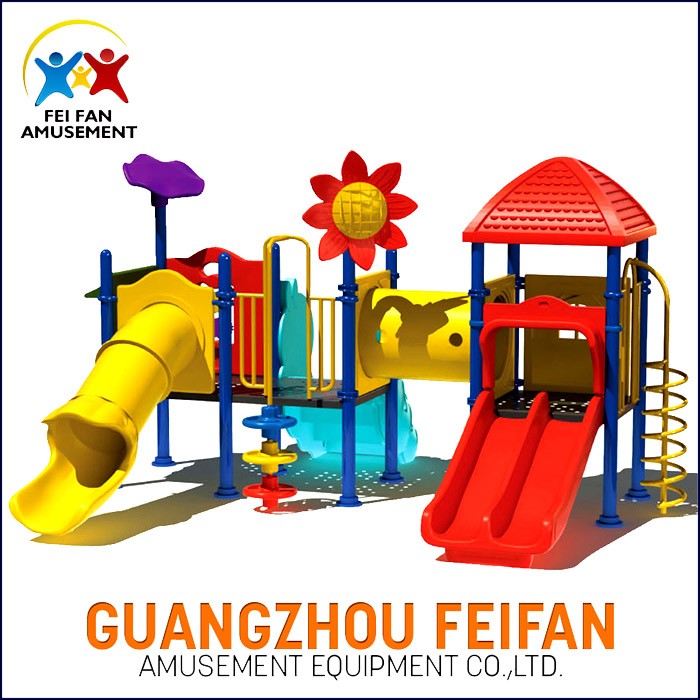 Best Outdoor Playground