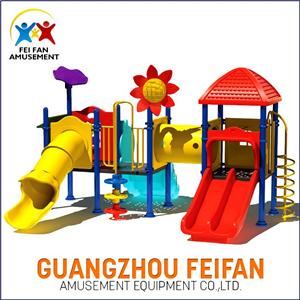 Best Outdoor Playground