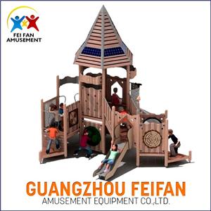 Children Slide