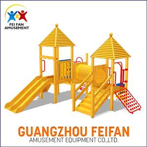 Playground Outdoor