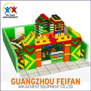 Playground Equipment Indoor