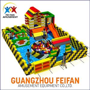 Indoor Playground Philippines