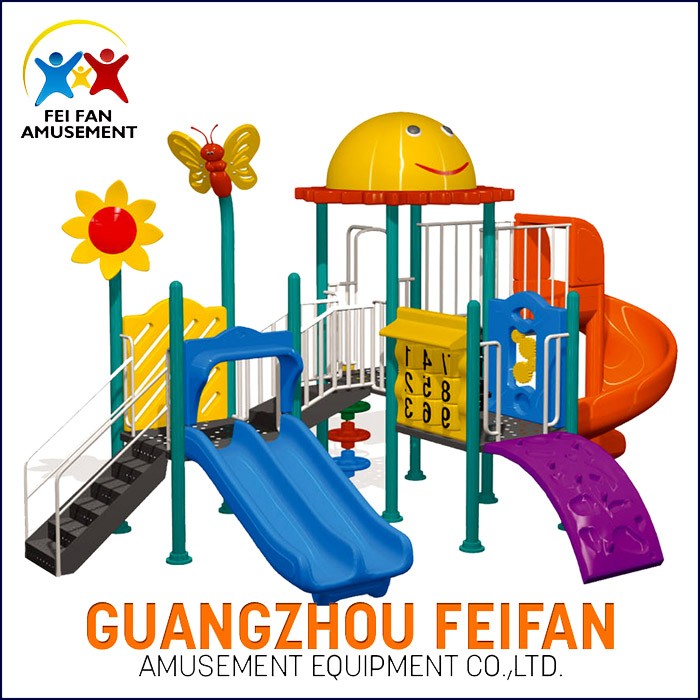 Slide Playground