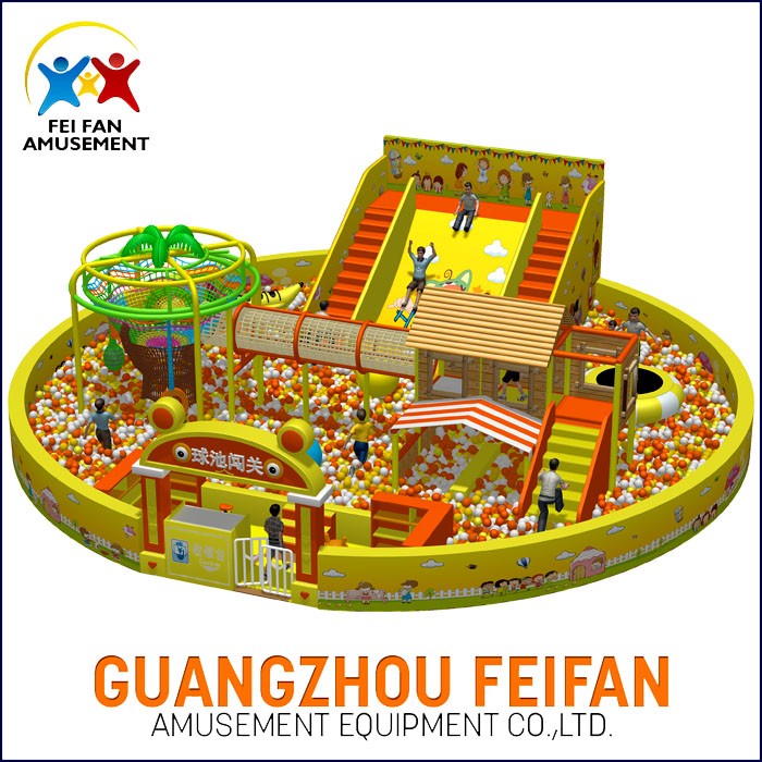 Best Ball Pool Playground