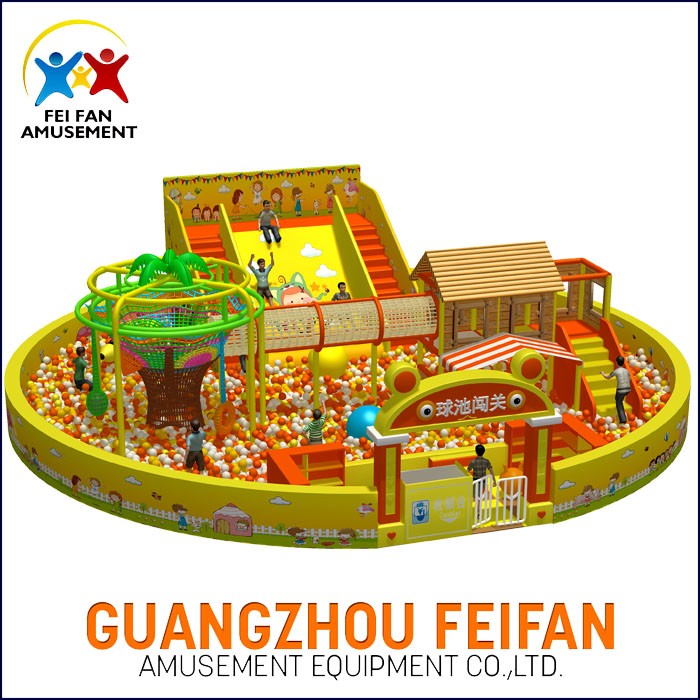 Best Ball Pool Playground