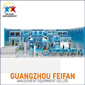 Best Indoor Inflatable Playground Equipment