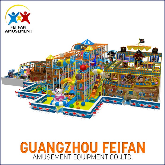 Plastic Playhouse