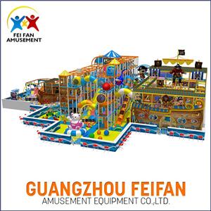 Plastic Playhouse