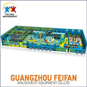 Children Playground
