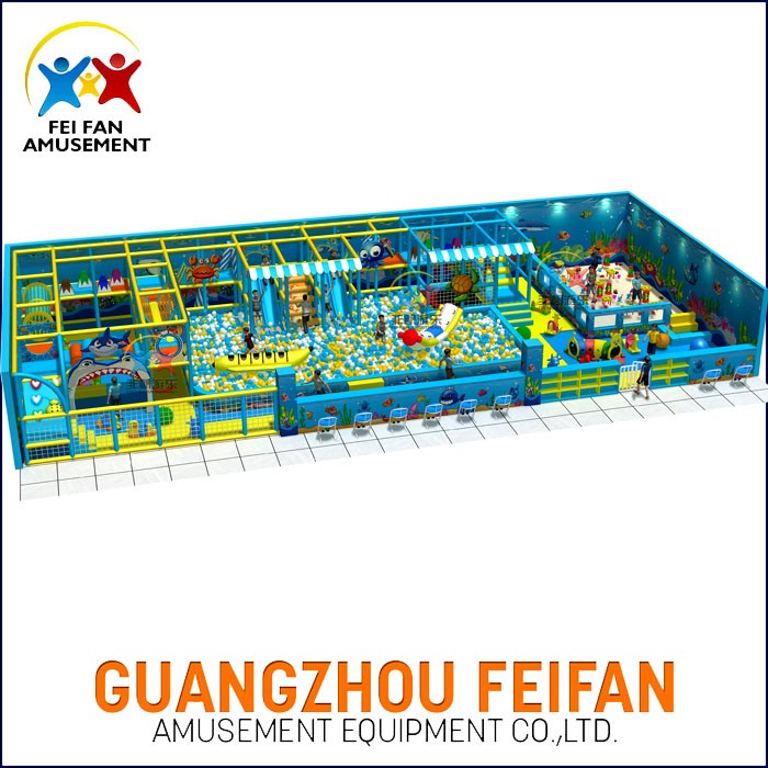 Children Playground