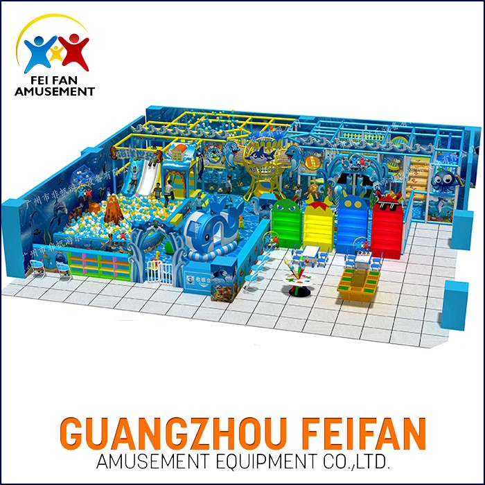 Used Playground Toys