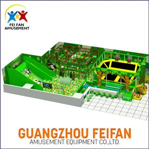 China Playground Equipment