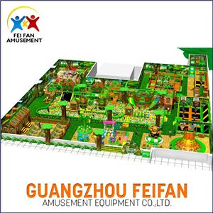 Kids Playground Equipment