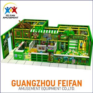Plastic Playground