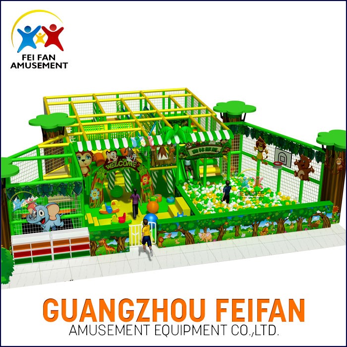 Playground Sets