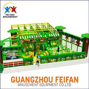 Playground Sets