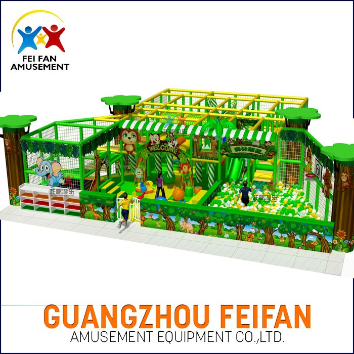 Playground Sets
