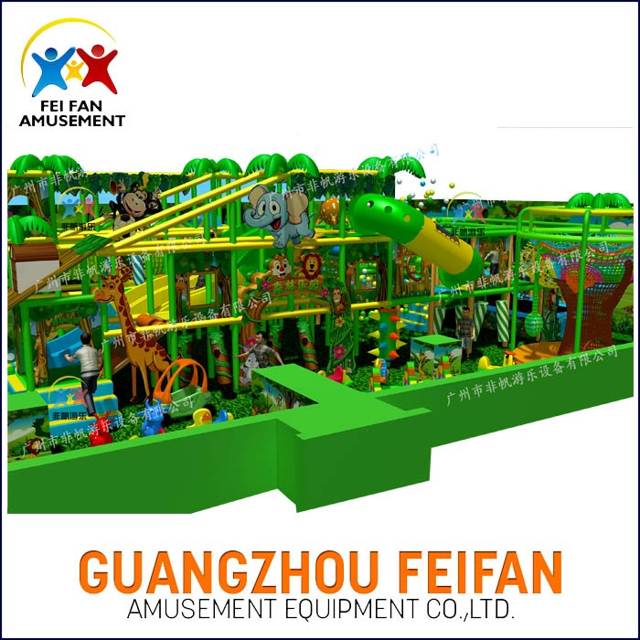 portable outdoor play equipment