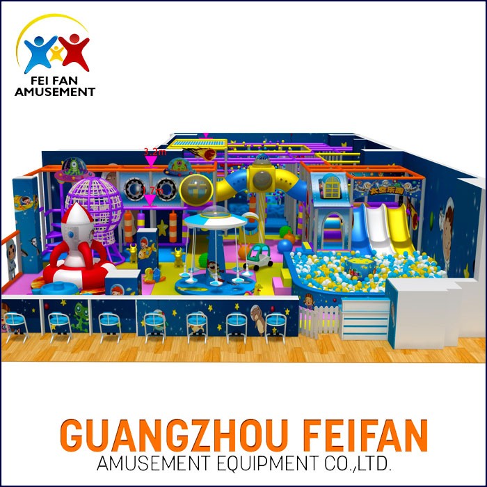 Playground Equipment