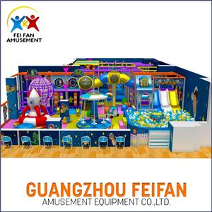 Playground Equipment