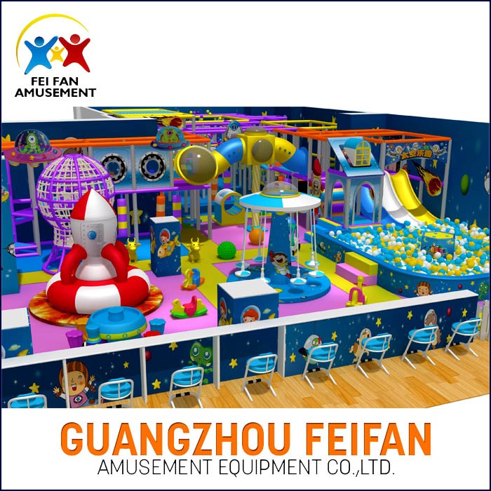 Playground Equipment