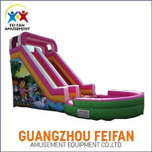 Best Inflatable Castle