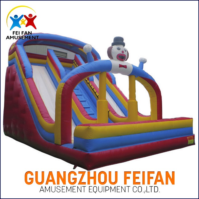 Inflatable Jumping Castle