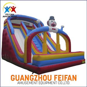 Inflatable Jumping Castle