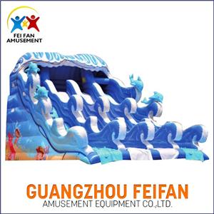 Inflatable Bouncy Castle