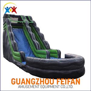 Good Inflatable Bouncy Castle