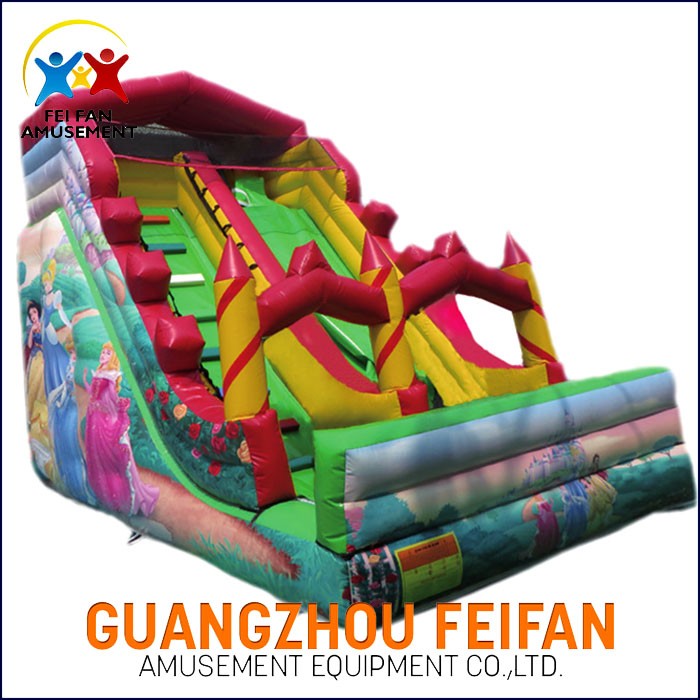 Inflatable Bouncer Castle