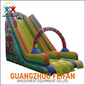 Bouncy Castle Inflatable