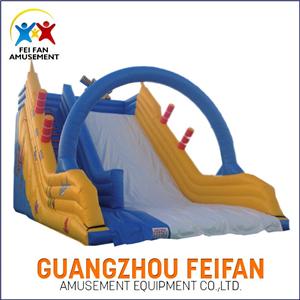Bouncing Castle