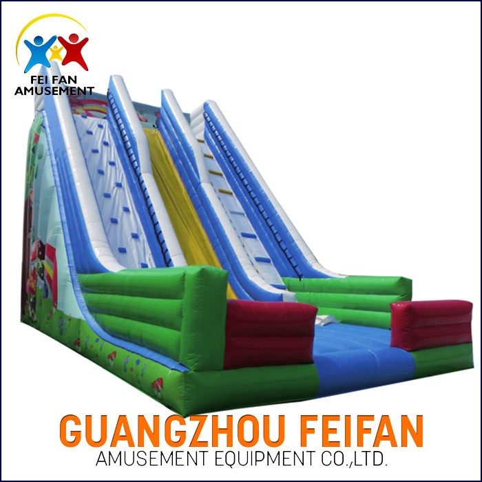 Bouncing Castle Inflatable