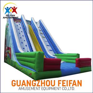 Bouncing Castle Inflatable
