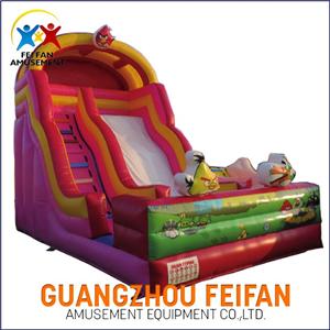 Inflatable Bouncing Castle