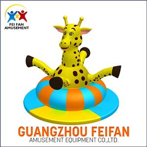 Best Electric Play Equipment