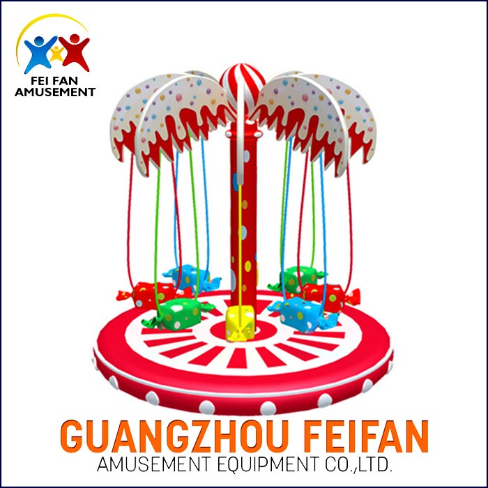 Indoor Play Equipment