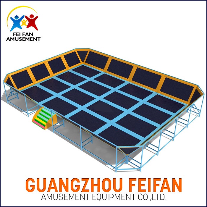 Kids Trampoline