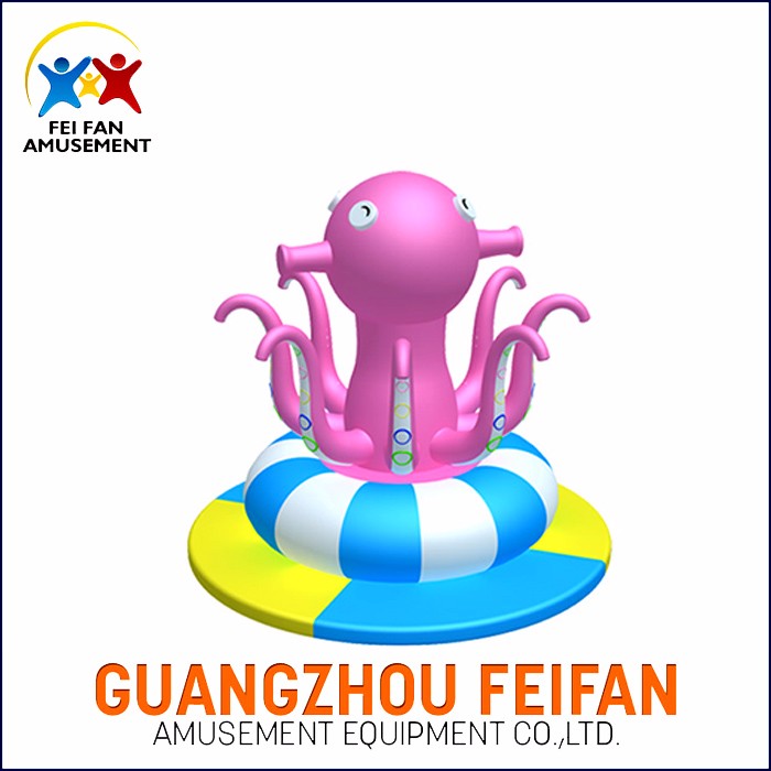 Kids Indoor Play Equipment