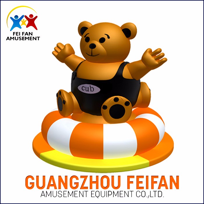 Kids Indoor Play Equipment